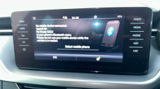 Skoda Kamiq 1.0 TSI 110 SE L 5dr Petrol Hatchback